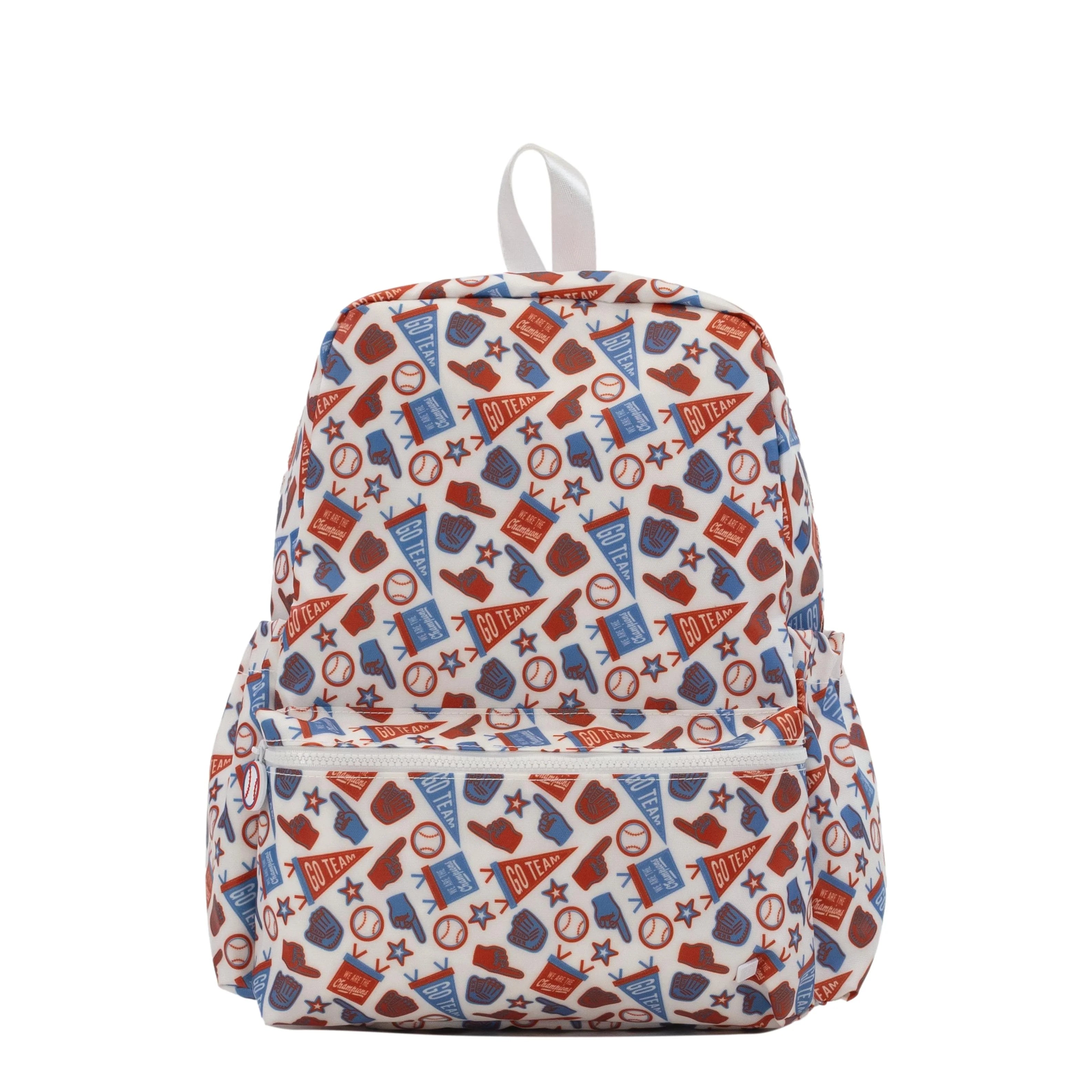 Backpacker Play Ball by TRVL Design