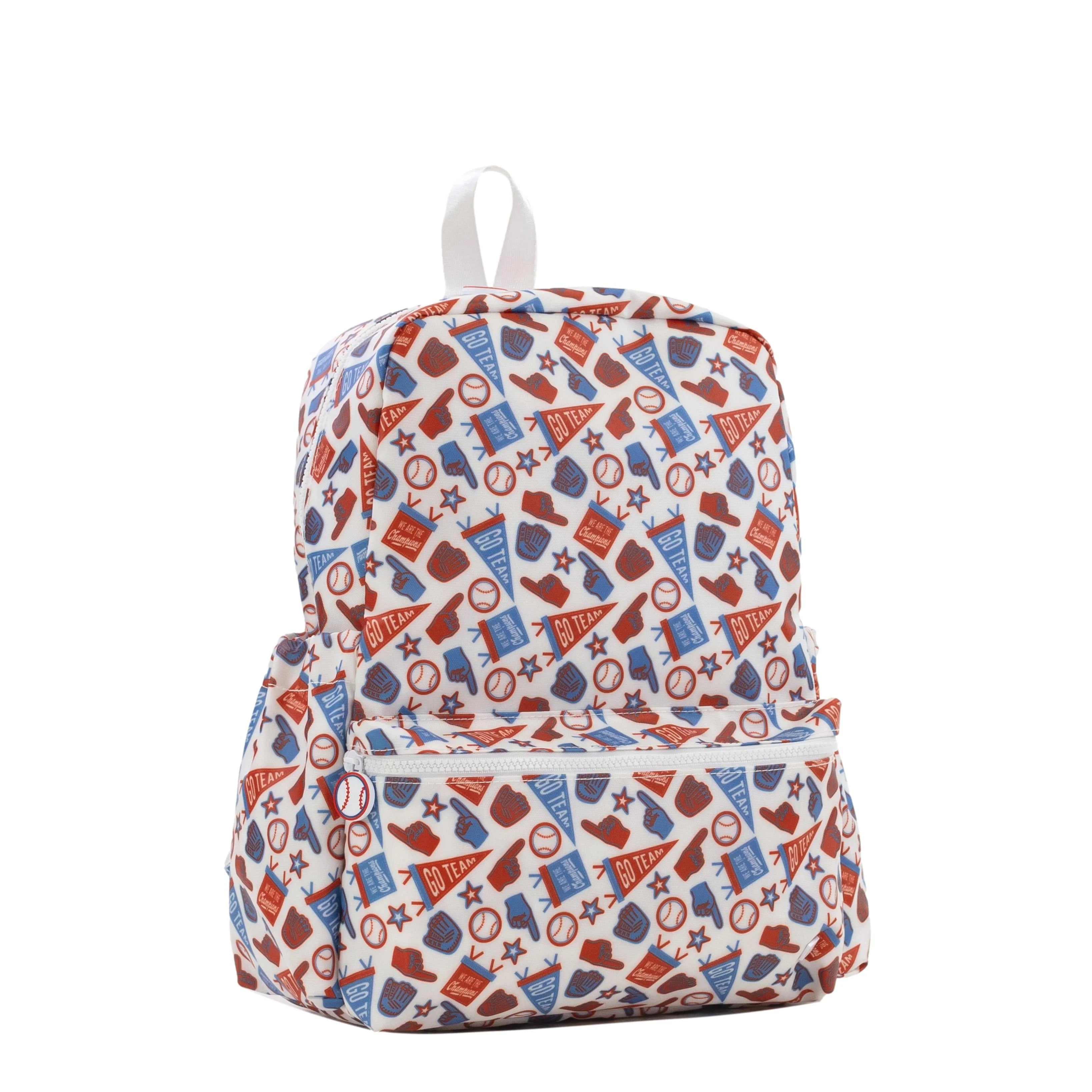 Backpacker Play Ball by TRVL Design