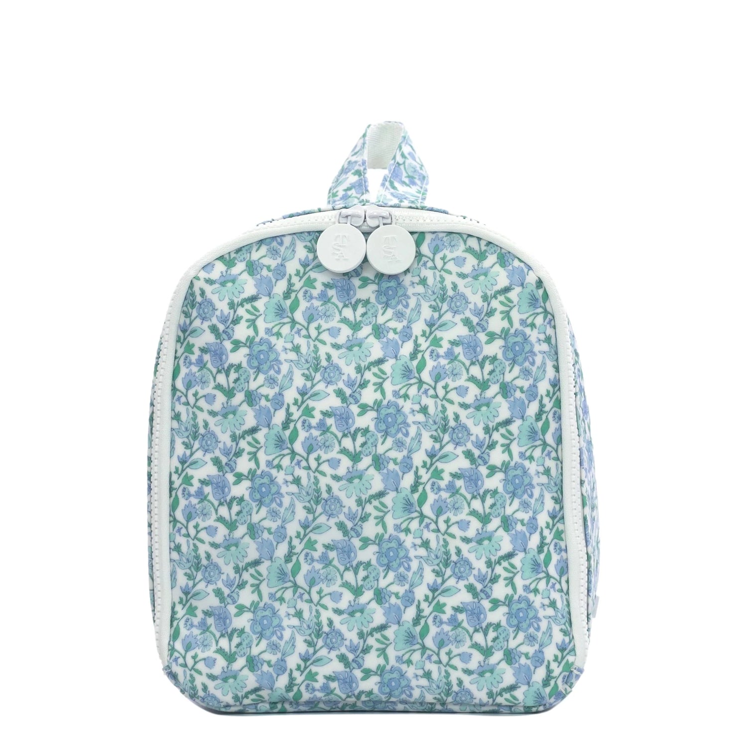 Bring It Lunch Bag Hamptons Floral by TRVL Design