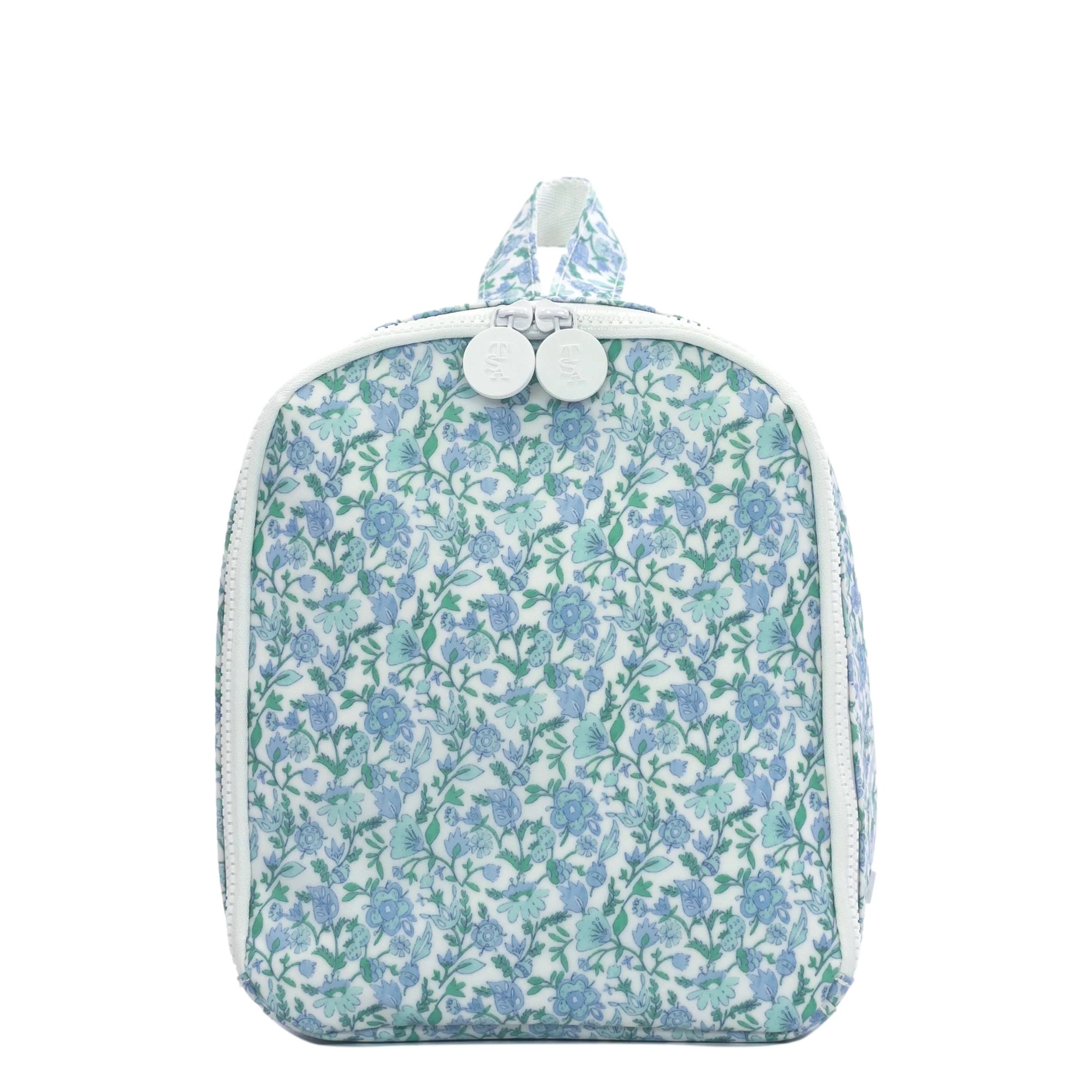 Bring It Lunch Bag Hamptons Floral by TRVL Design