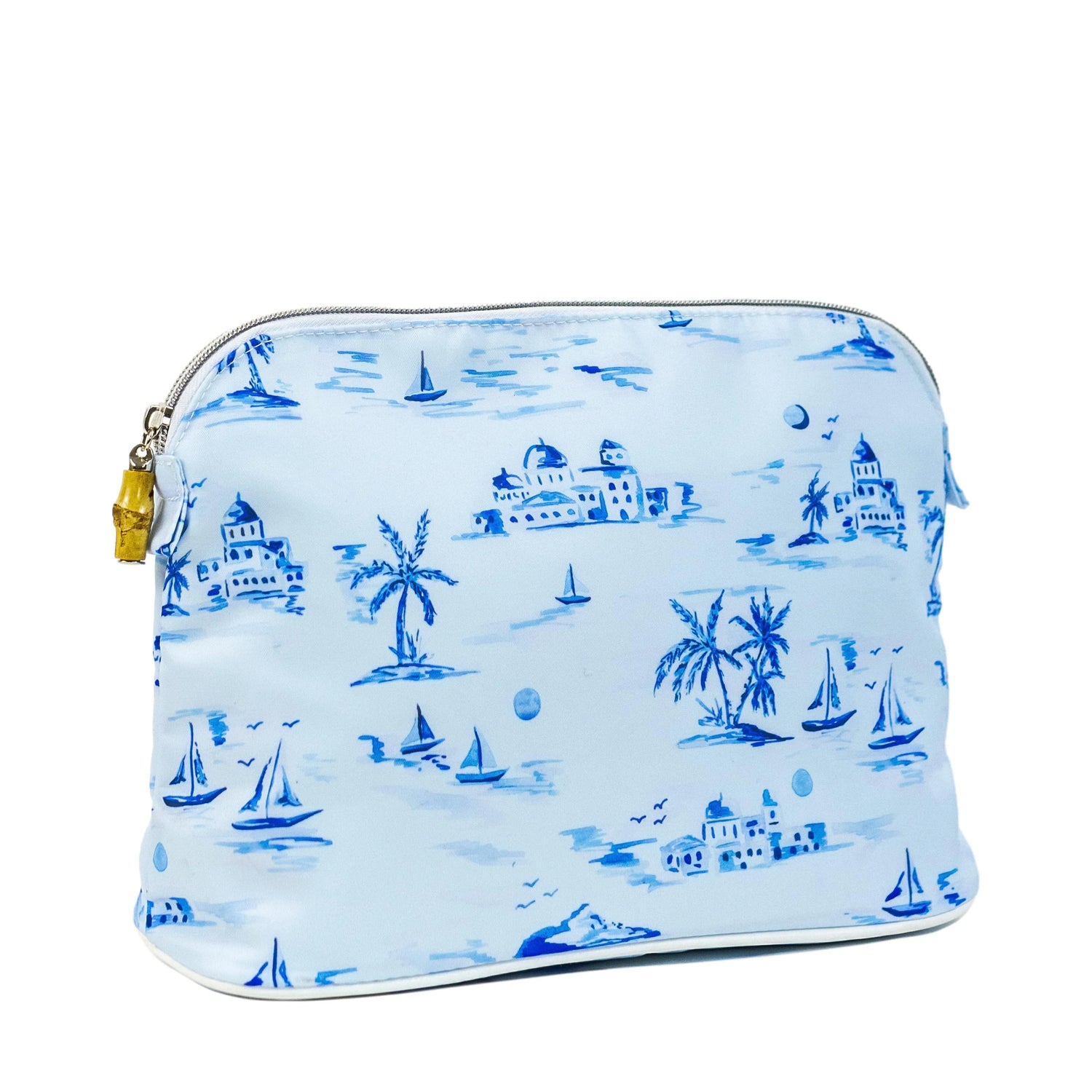Traveler Côte d'Azur by TRVL Design