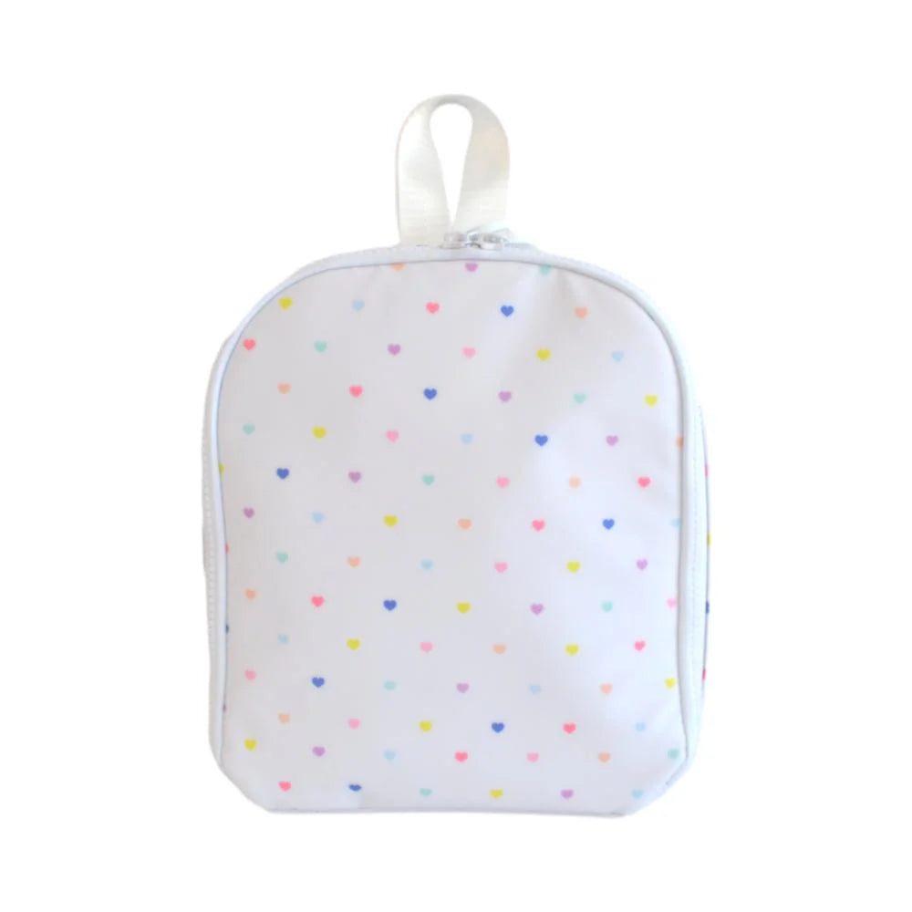 Bring It Lunch Bag Love Heart by TRVL Design