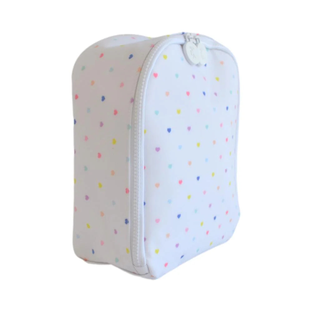 Bring It Lunch Bag Love Heart by TRVL Design