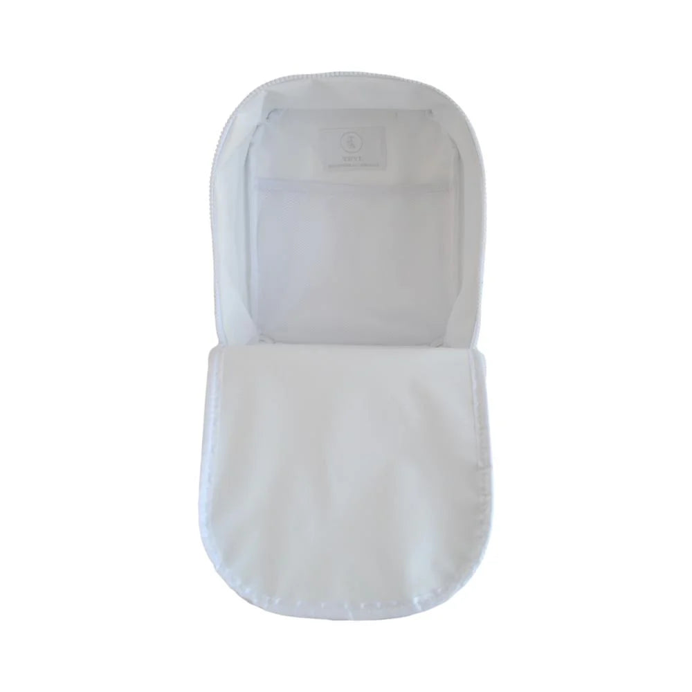 Buy Bring It Lunch Bag Love Heart by TRVL Design kids clothing online