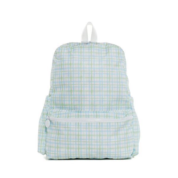 TSA_Backpacker_Classic_Plaid_G  display picture 3