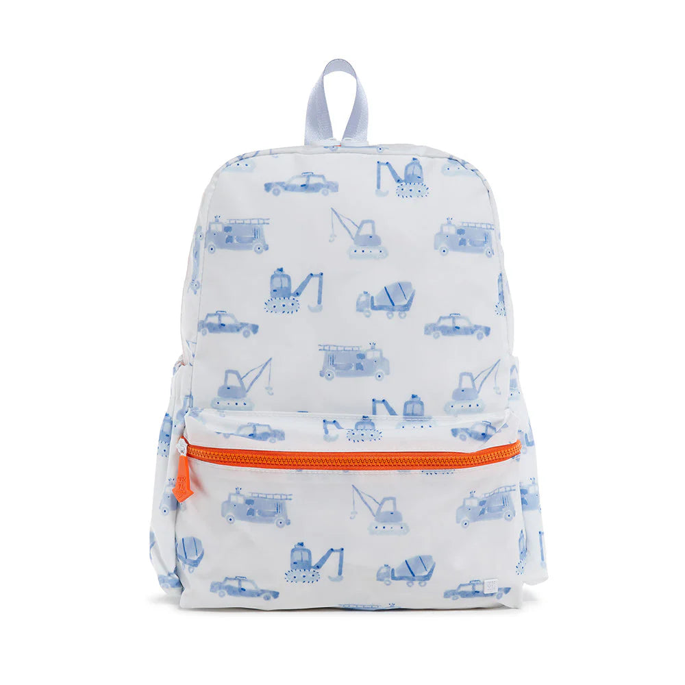 Backpacker Dig It by TRVL Design