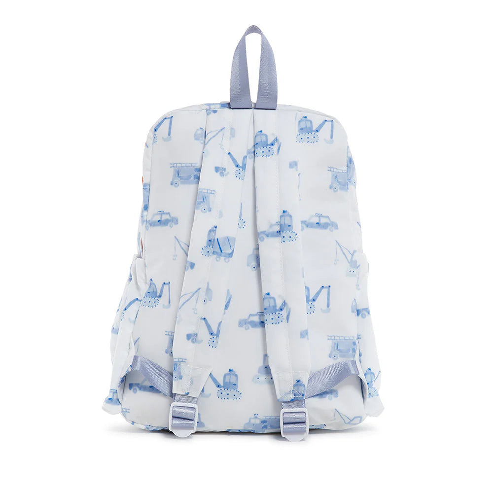 Buy Backpacker Dig It by TRVL Design kids clothing online
