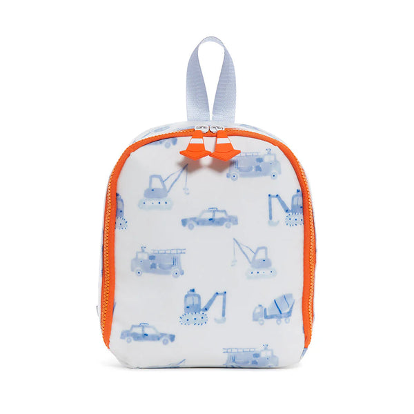 ヒグチユウコ　Every Little Thing ポーチ　E LT バッグ Bring It Lunch Bag Dig It by TRVL Design | Lila & Hayes