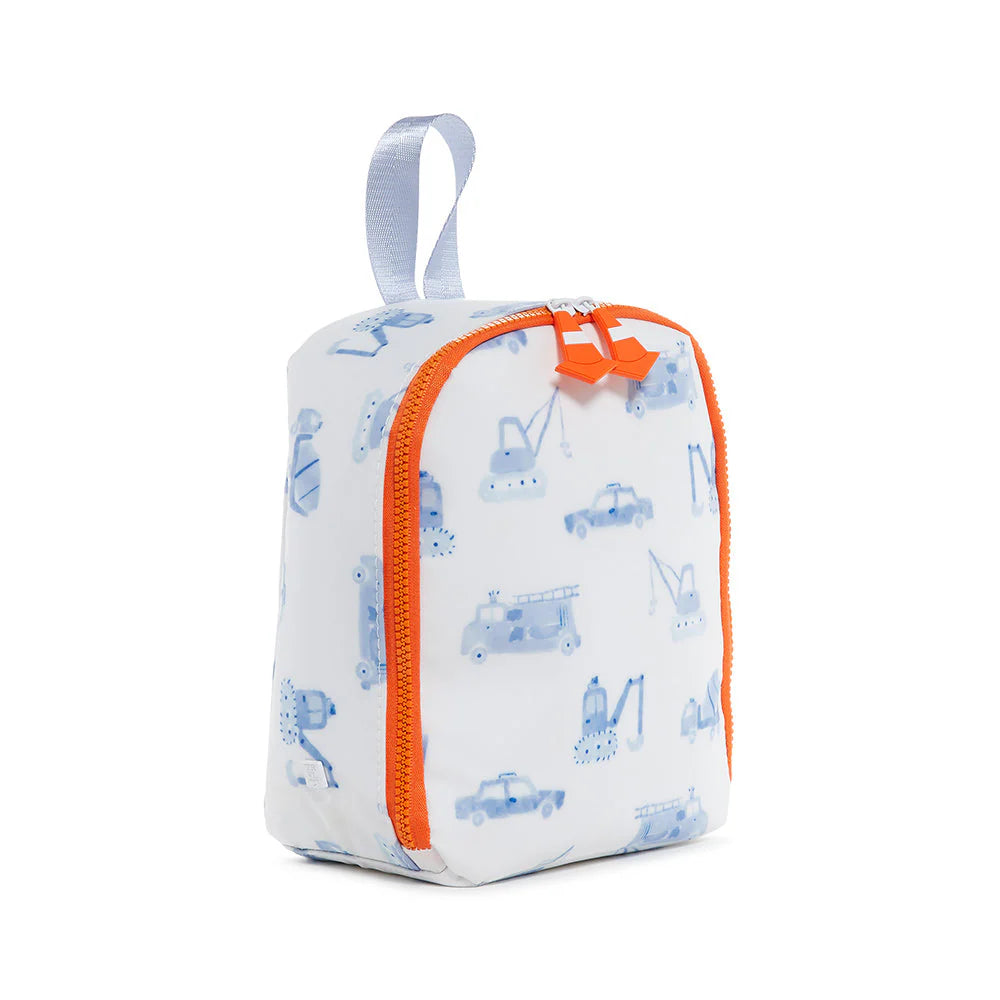 Bring It Lunch Bag Dig It by TRVL Design dress for girls premium quality