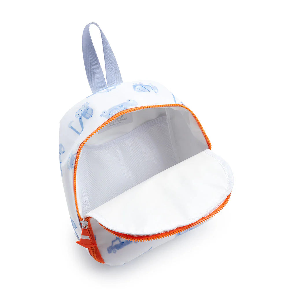 Buy Bring It Lunch Bag Dig It by TRVL Design kids clothing online