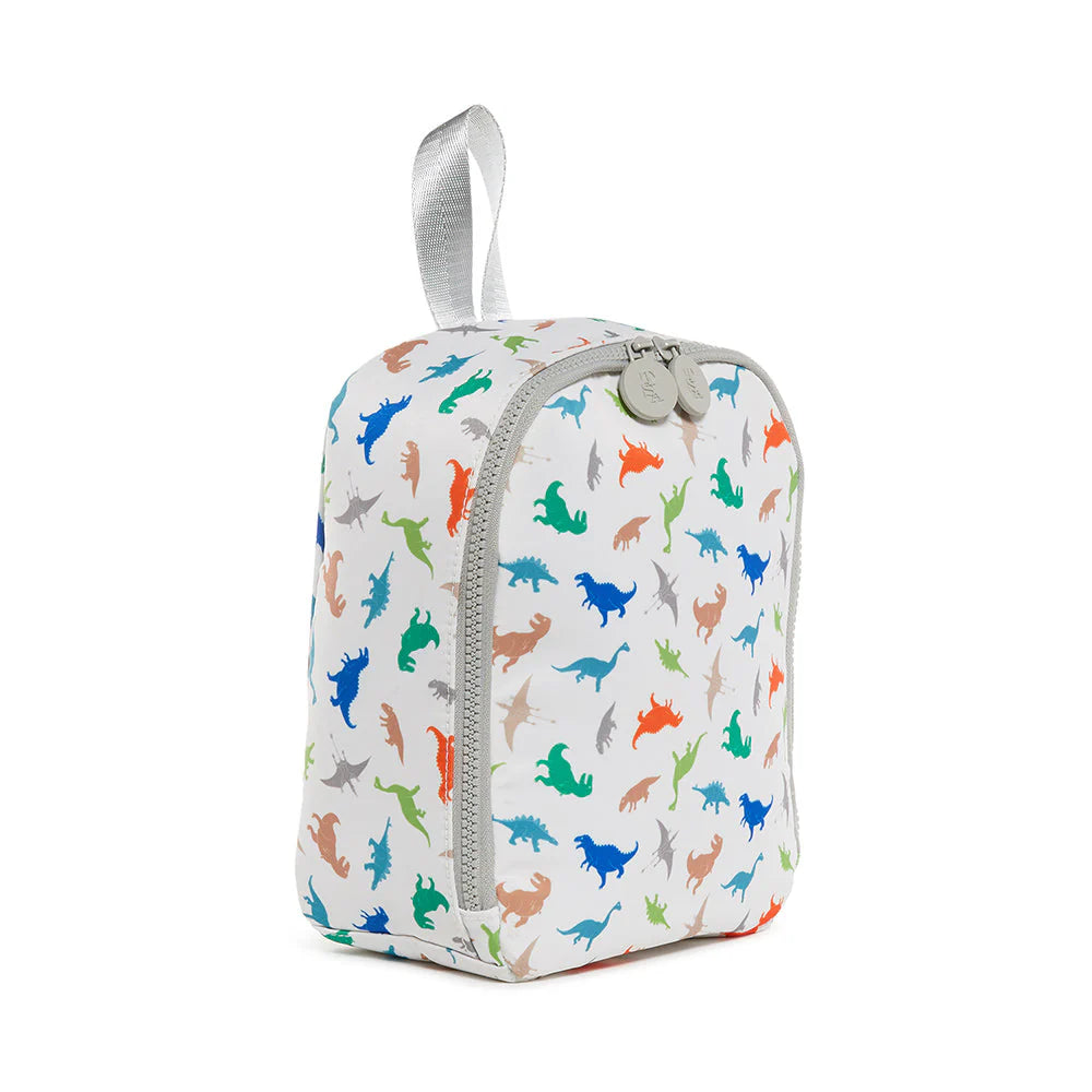Bring It Lunch Bag Dino-Mite by TRVL Design dress for girls premium quality