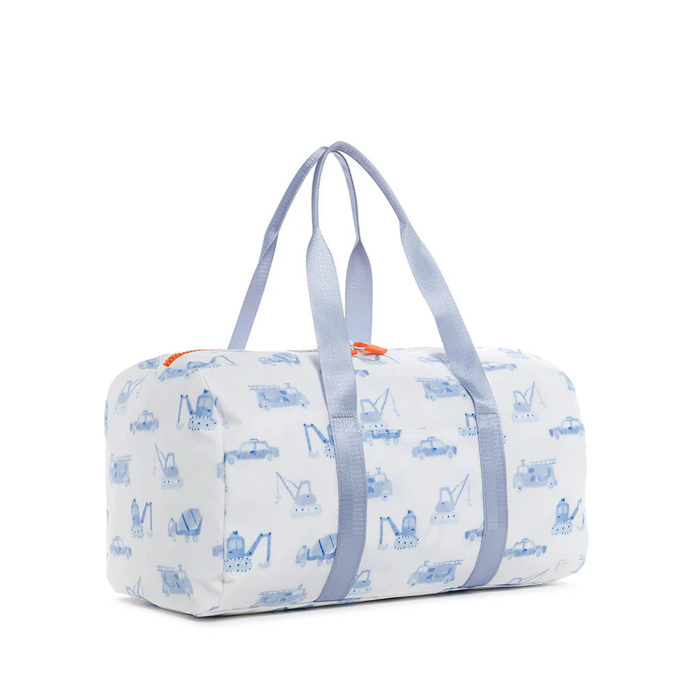 Weekender Duffel Bag Dig It by TRVL Design