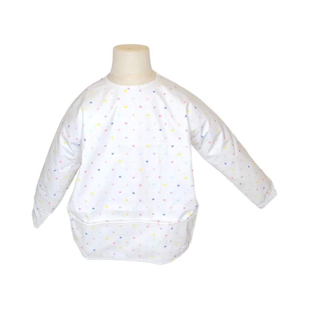 Perfect Smock Large Love Heart by TRVL Design