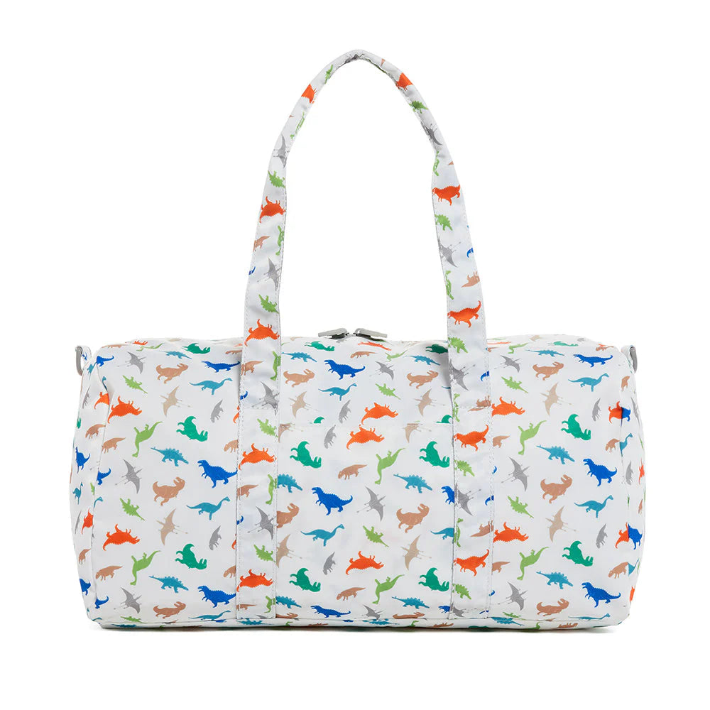 Weekender Duffel Bag Dino-Mite by TRVL Design