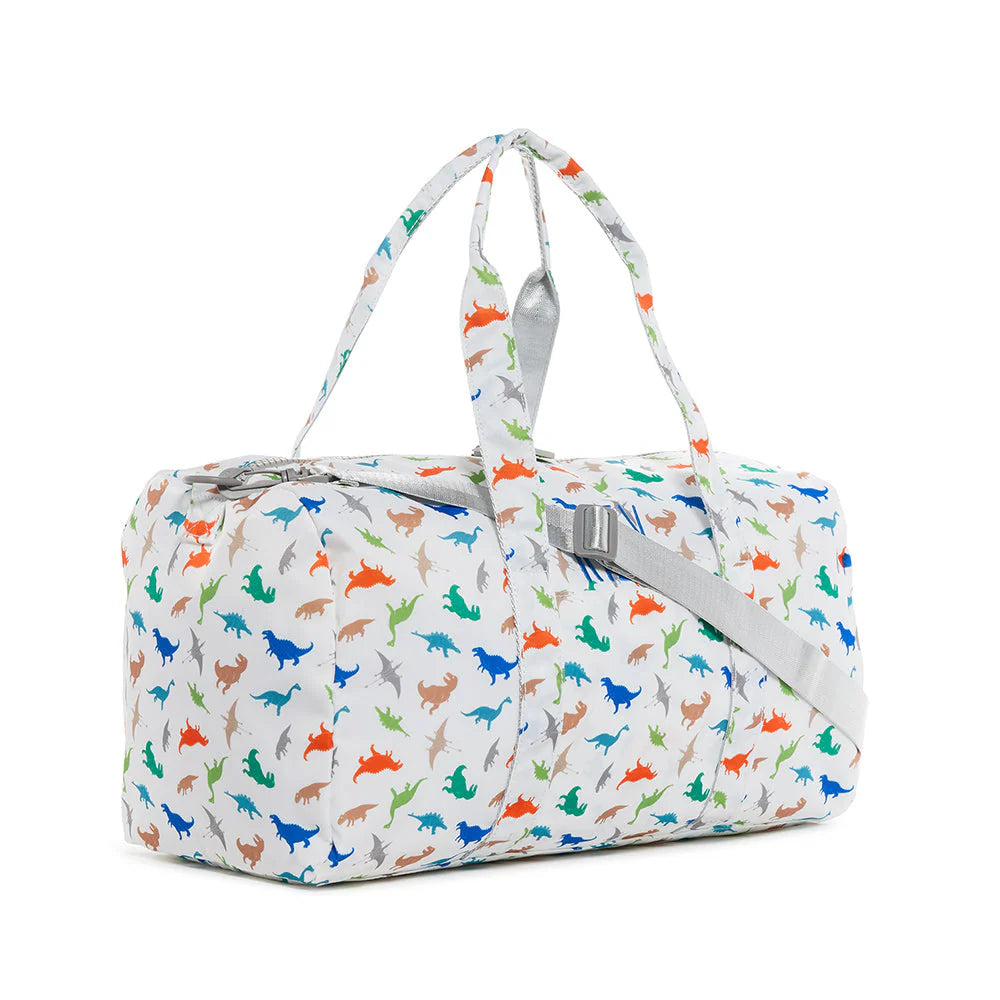 Weekender Duffel Bag Dino Mite by TRVL Design