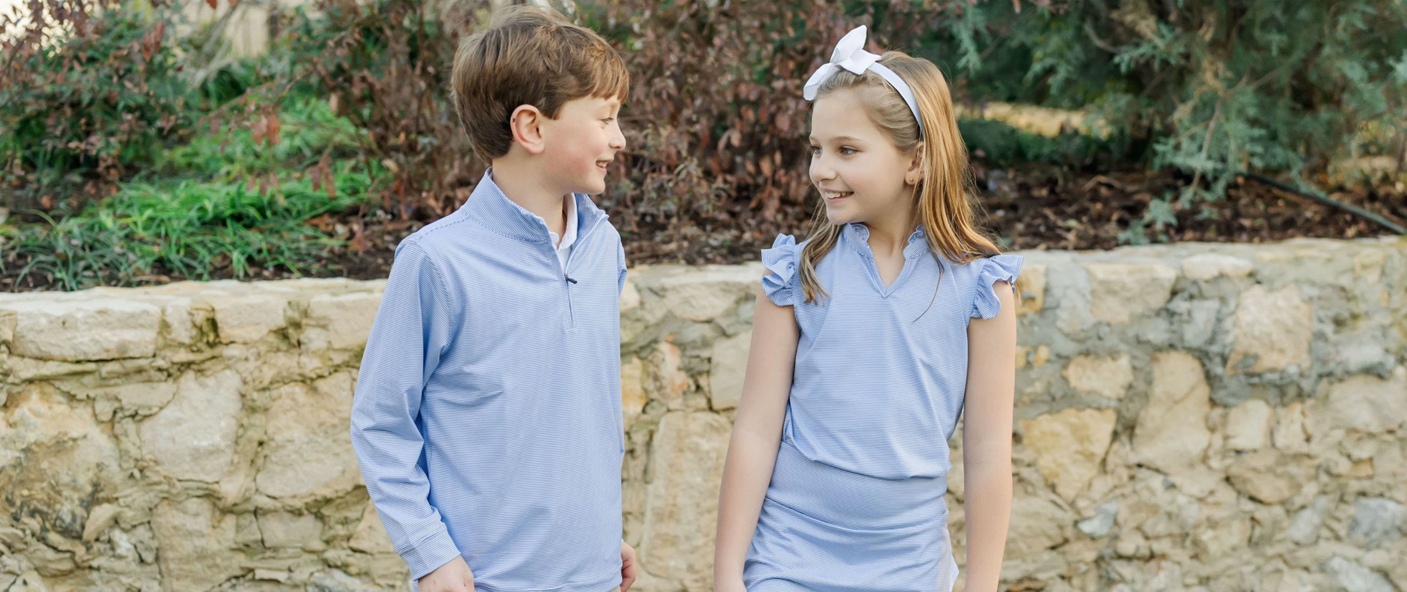 Shop LH Sport Core Collection for kids everyday outfits