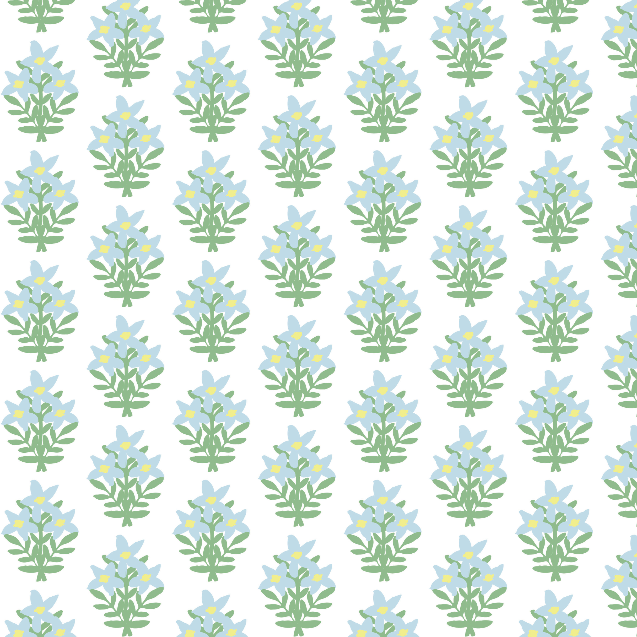 Marcia Women's Pajama Pant Set - Primrose Proper