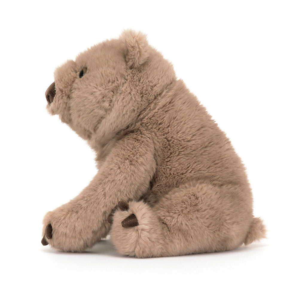 Wonda Wombat by Jellycat dress for girls premium quality