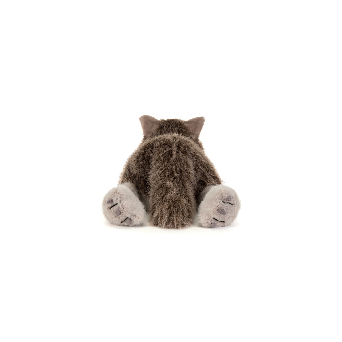 Ulrich Wolf by Jellycat outfit perfect for everyday wear