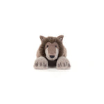 Ulrich Wolf by Jellycat stylish kids outfit collection