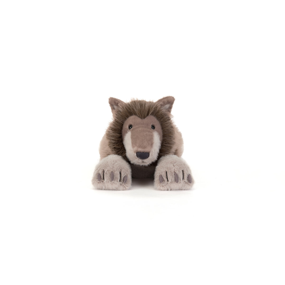 Ulrich Wolf by Jellycat