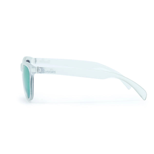 Sunnies Shades Kids Sunglasses - Ice Ice Baby