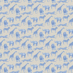 Grayson Boys' Pajama Pant Set - Blue Savanna Safari stylish kids outfit collection