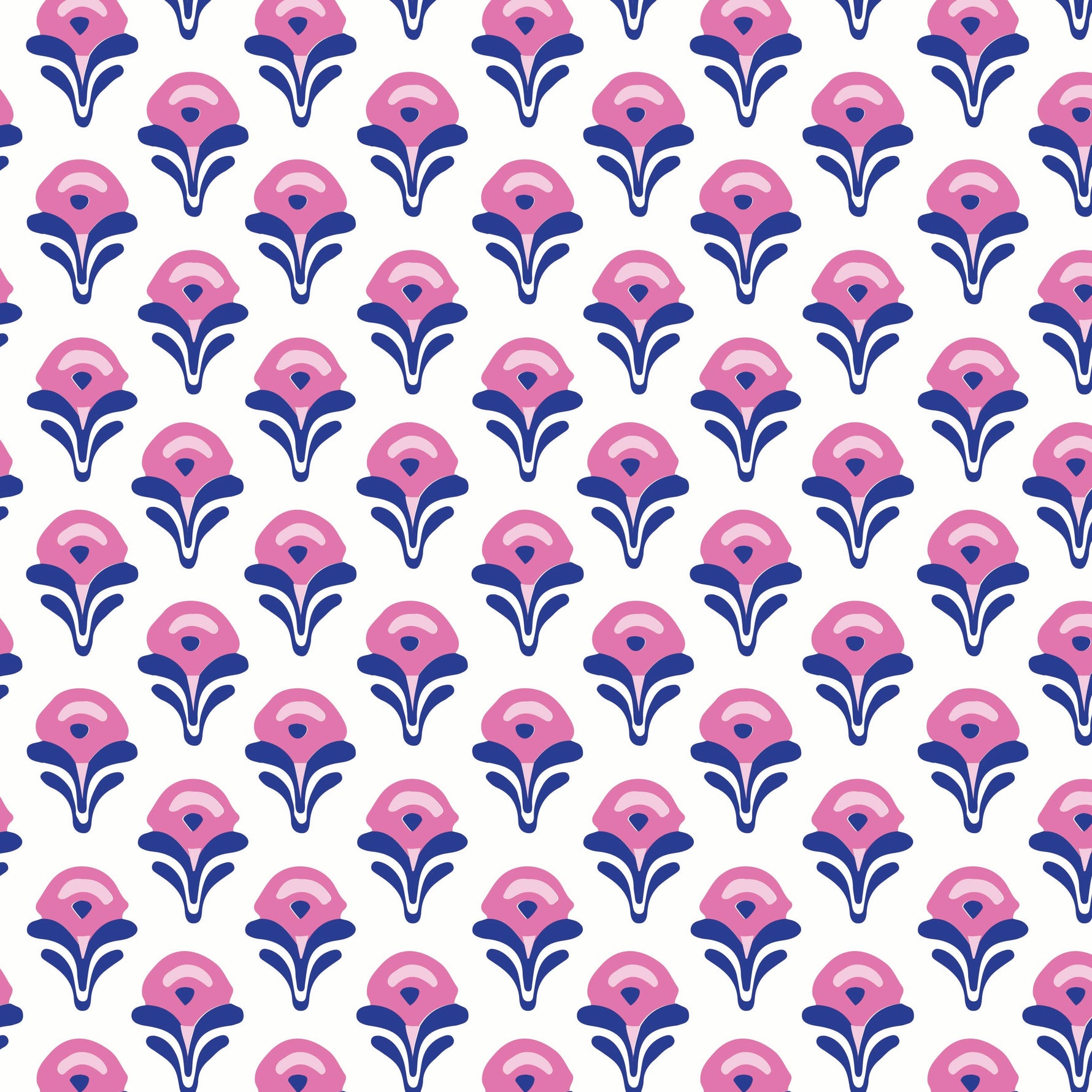 Harper Girls' Performance Dress by LH Sport - Boho Flora Hot Pink Navy stylish kids outfit collection