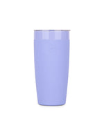 Insulated Ceramic Stainless Steel Tumbler 20oz in Lavender stylish kids outfit collection