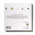 The Big Book of Hunting Children's Book stylish kids outfit collection