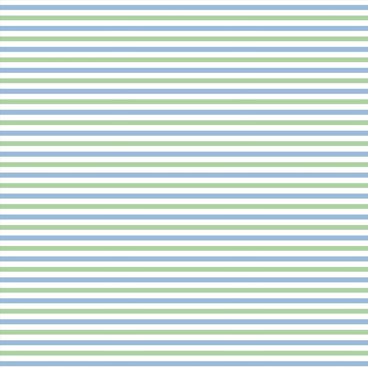 Austin Boys' Performance Shortall by LH Sport - Club Stripe Blue Green stylish kids outfit collection