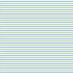 Austin Boys' Performance Shortall by LH Sport - Club Stripe Blue Green stylish kids outfit collection