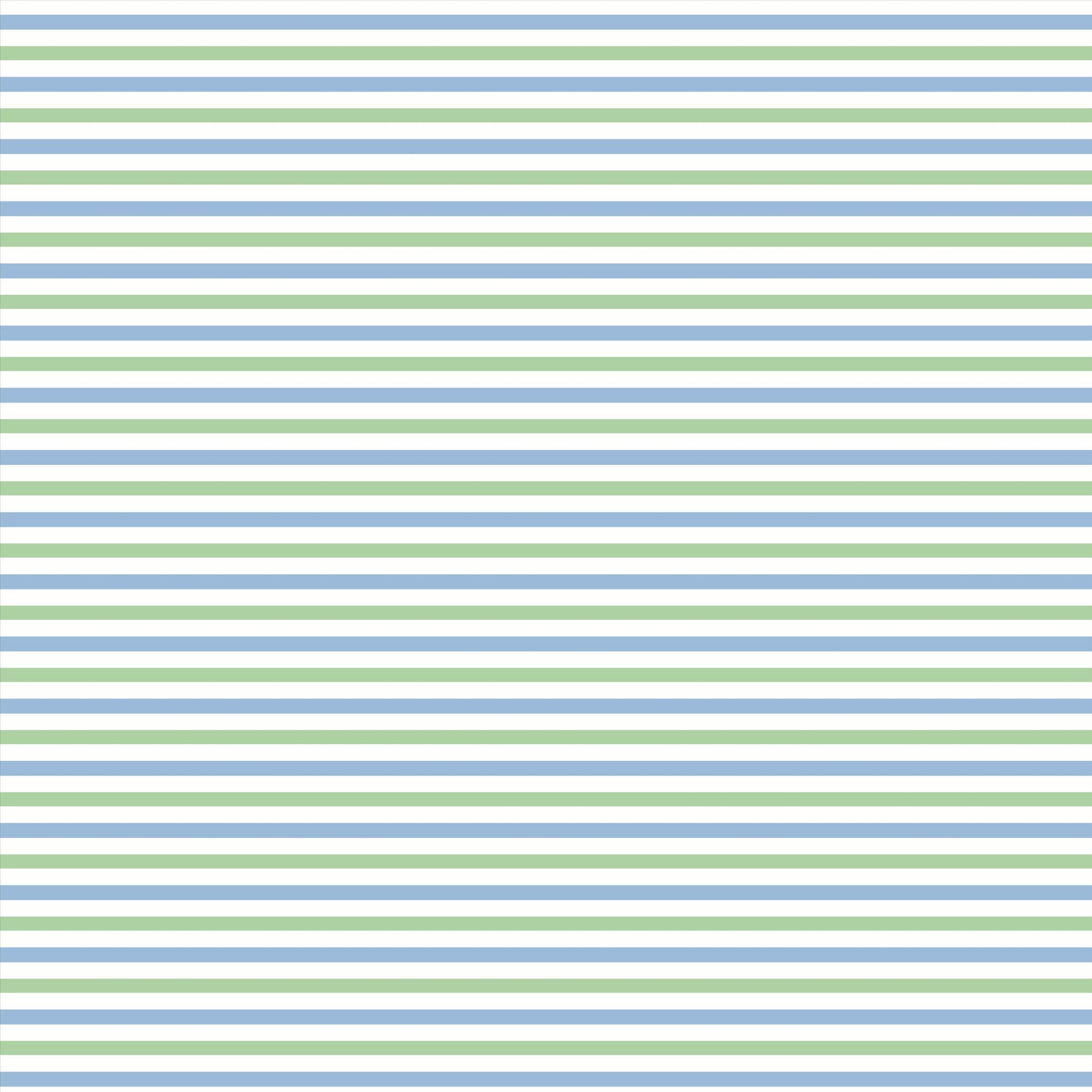 Sam Performance Pullover by LH Sport - Club Stripe Blue Green stylish kids outfit collection