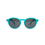 Sunnies Shades Kids Sunglasses - Teal Me A Secret stylish kids outfit collection