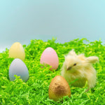 Bunny's 6 Eggs Handmade Sidewalk Chalk soft cotton kids fashion wear