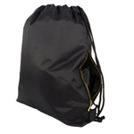 Sling Backpack Black Nylon by Mint Sweet Little Things stylish kids outfit collection