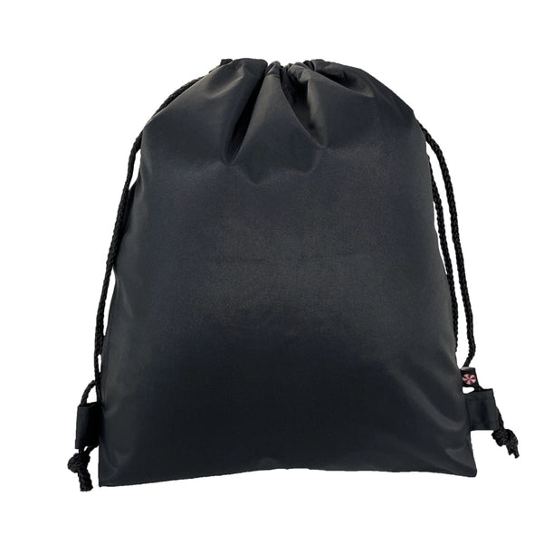 Everyday Sling Backpack Black Nylon by Mint Sweet Little Things Kidswear