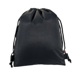 Everyday Sling Backpack Black Nylon by Mint Sweet Little Things Kidswear