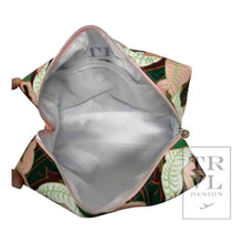 Everyday Cosmetic Bag Tropicana by TRVL Designs