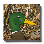 Everyday Mossy Oak Edition Duck Hunt Children's Book Kidswear