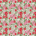 Lillian Girls' Dress - Floral Noel stylish kids outfit collection