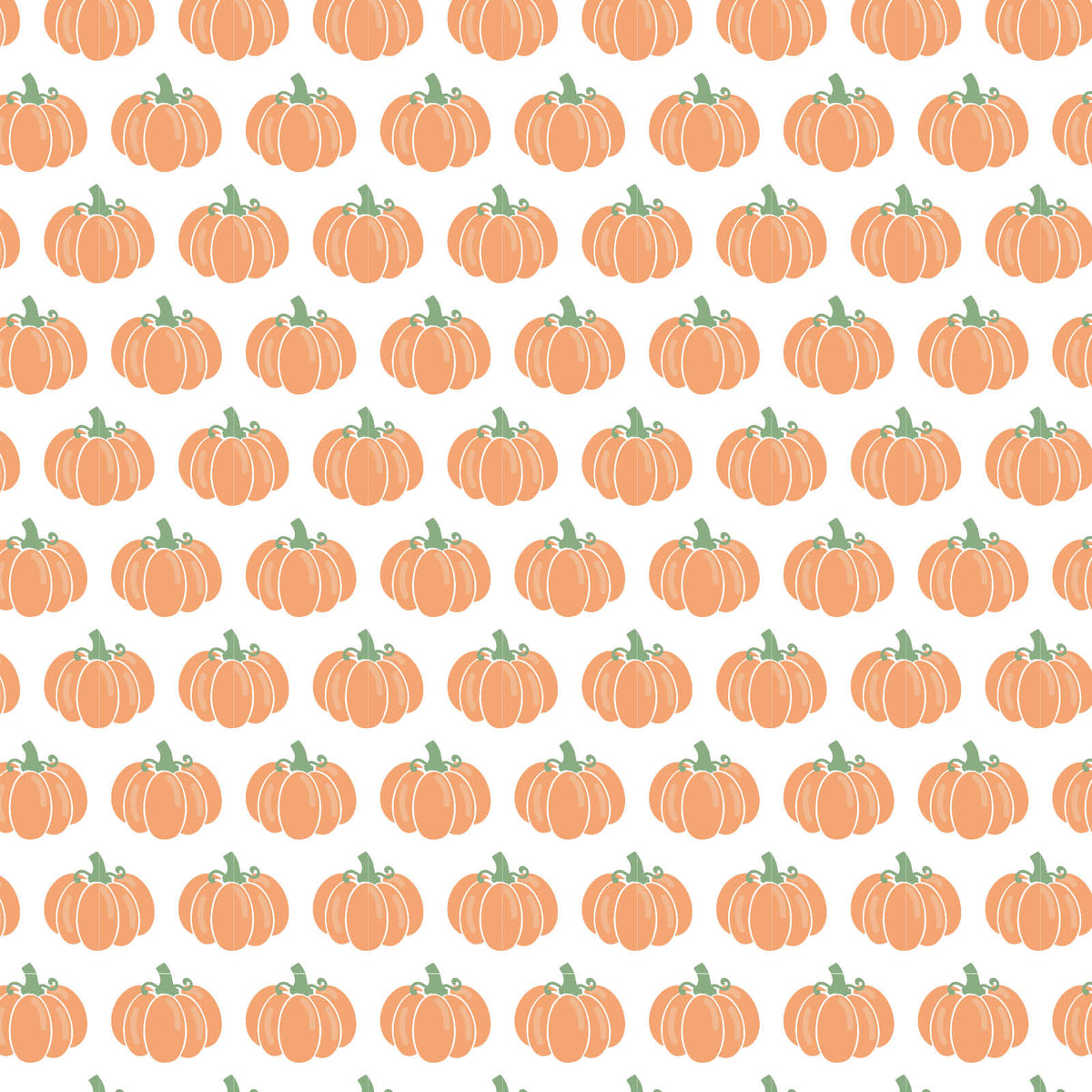 Everyday Parker Zipper Pajama - Harvest Pumpkin Children’s Wear