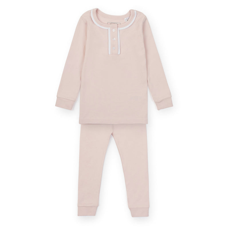 Past Season Light Pink