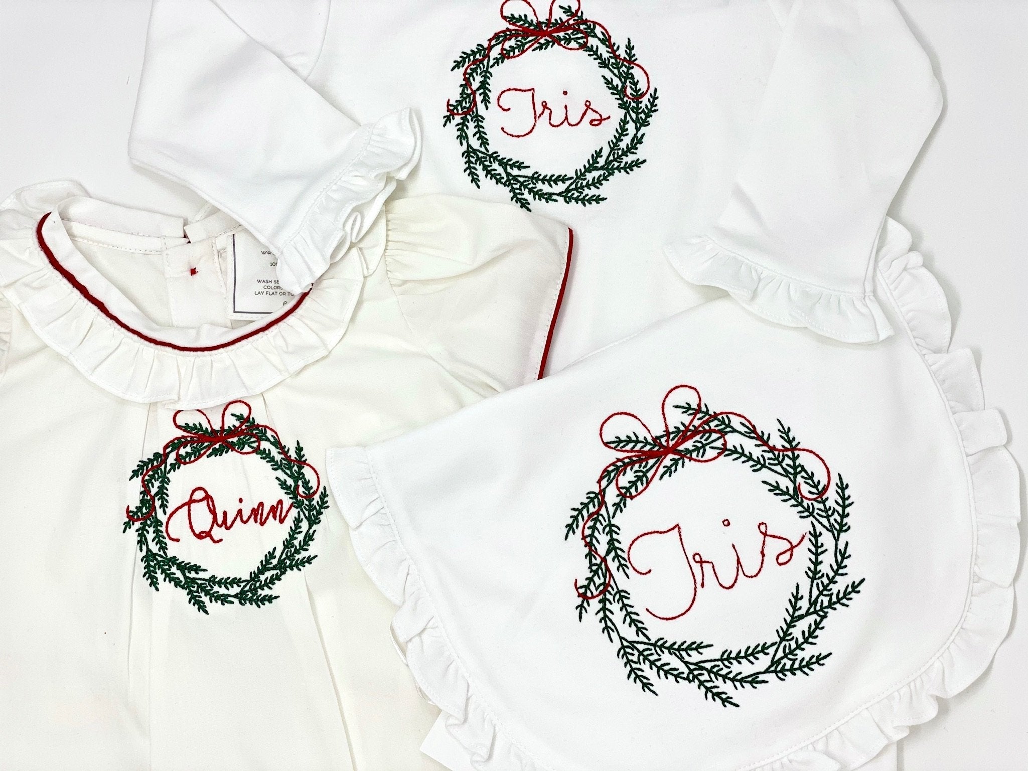 Lucy Romper for Girls - Light Pink (Past Season)