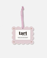 Everyday Mini Frame Ornament - Lavender Kidswear