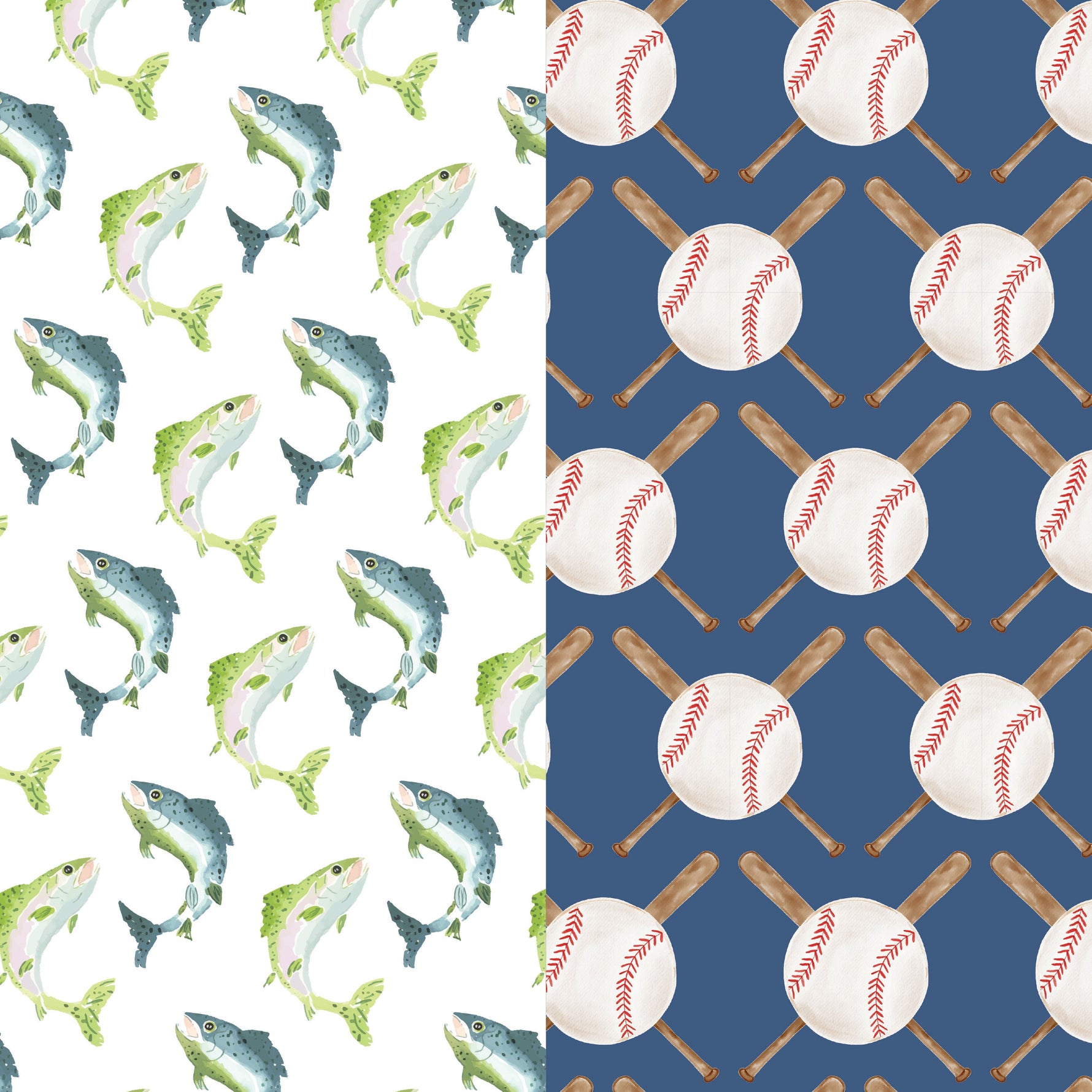 James Boys' Underwear Set - Jumping Trout/Up at Bat Baseball dress for girls premium quality