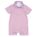Everyday Austin Boys' Performance Shortall by LH Sport - Fairway Americana Kidswear