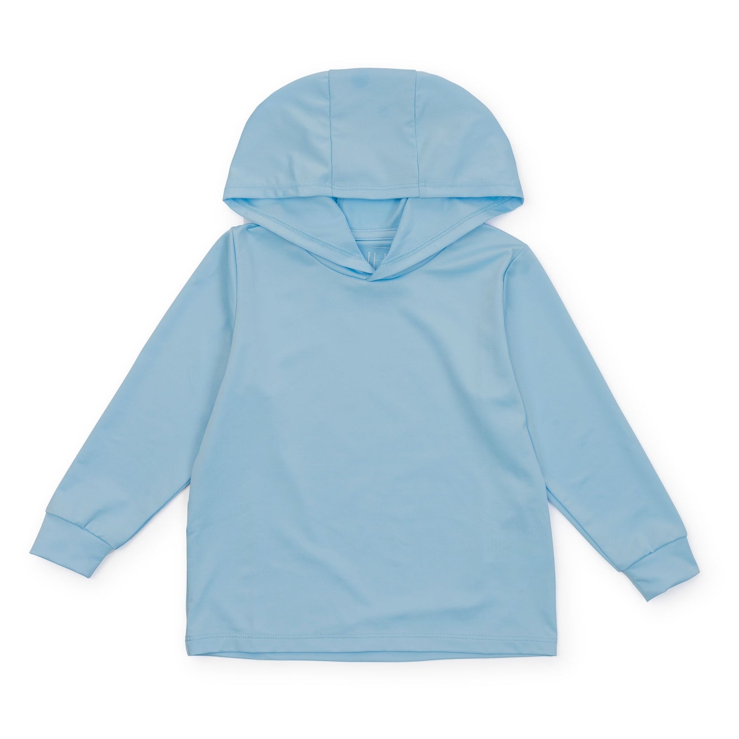Grant Performance Hoodie by LH Sport - Bluestone