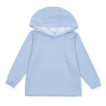 Everyday Grant Performance Hoodie by LH Sport - Fetch Classic Blue Kidswear
