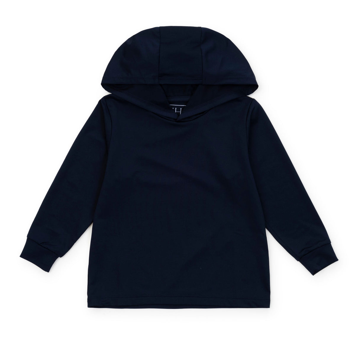 Everyday Grant Performance Hoodie by LH Sport - Navy Kidswear